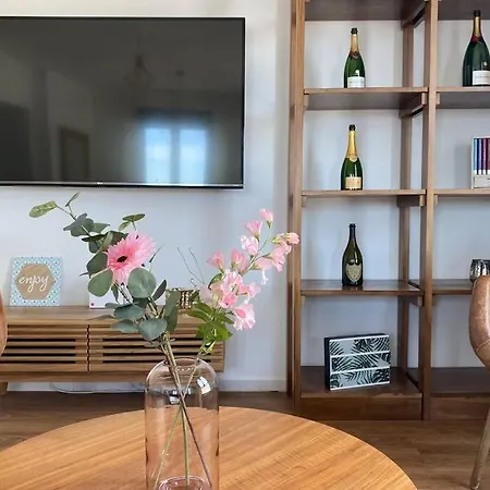 Millésime***** Magnifique Centre * Épernay