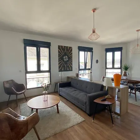 ホテル Le Muselet *