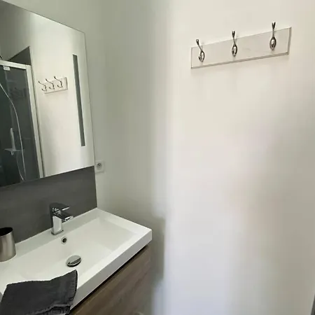 Le Muselet ホテル *