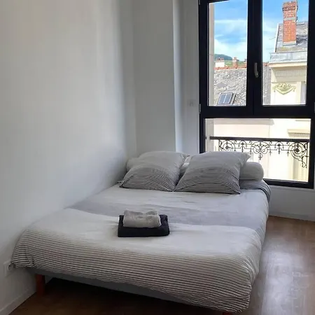 Hotel Le Muselet *