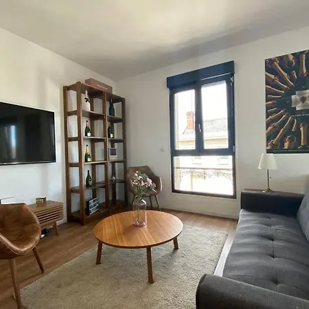 Hotel Millésime***** Magnifique Centre *