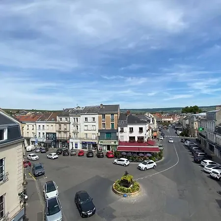 ホテル Le Muselet *