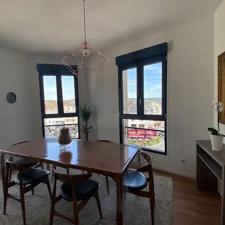 Millésime***** Magnifique Centre Hotel