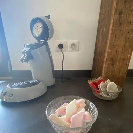 Millésime***** Magnifique Centre Épernay