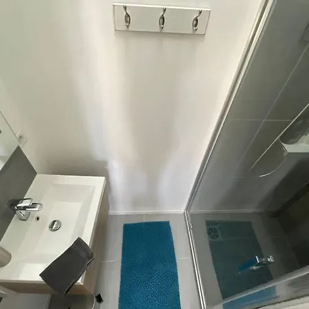 Millésime***** Magnifique Centre Hotel Épernay