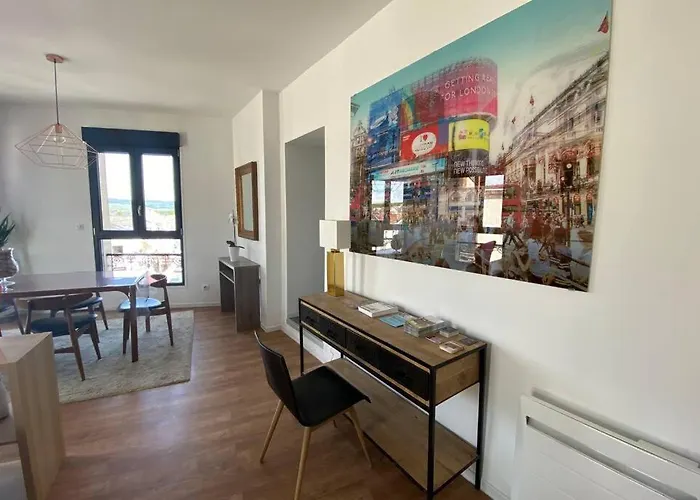 Le Muselet Hotel Épernay