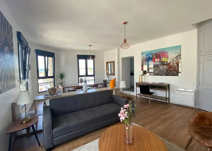 Le Muselet * Épernay