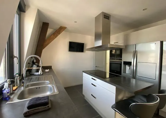 Hotel Le Muselet Épernay