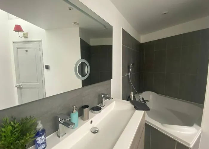 Le Muselet Hotel Épernay