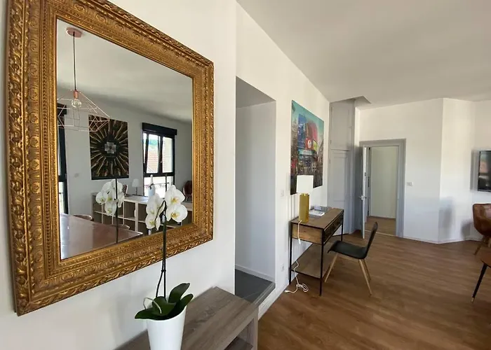 Le Muselet Hotel Épernay