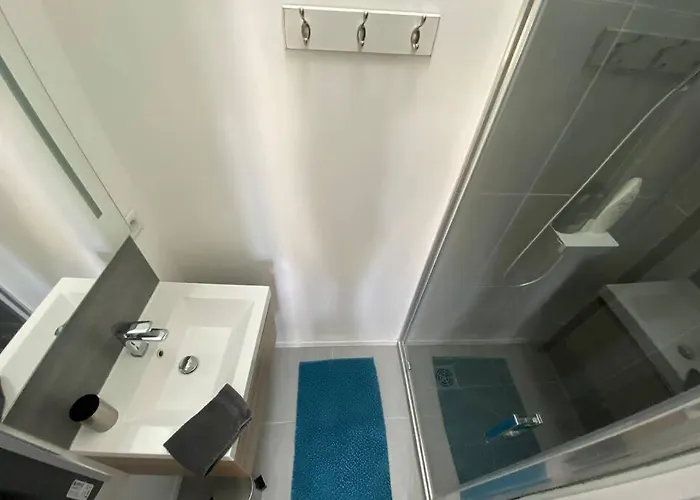 Le Muselet Hotell Épernay